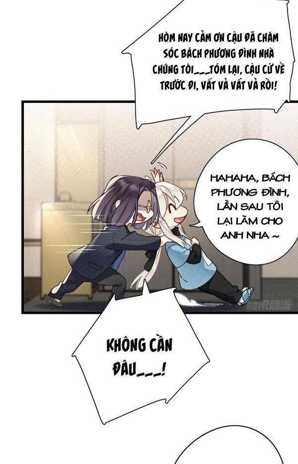 thỉnh quân nhập quái chapter 8 17