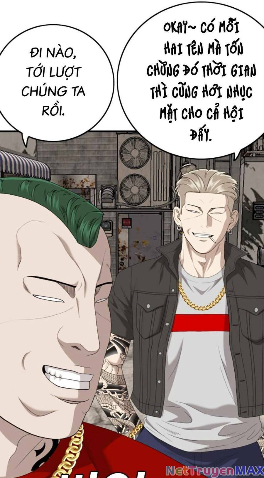 người xấu chapter 154 65