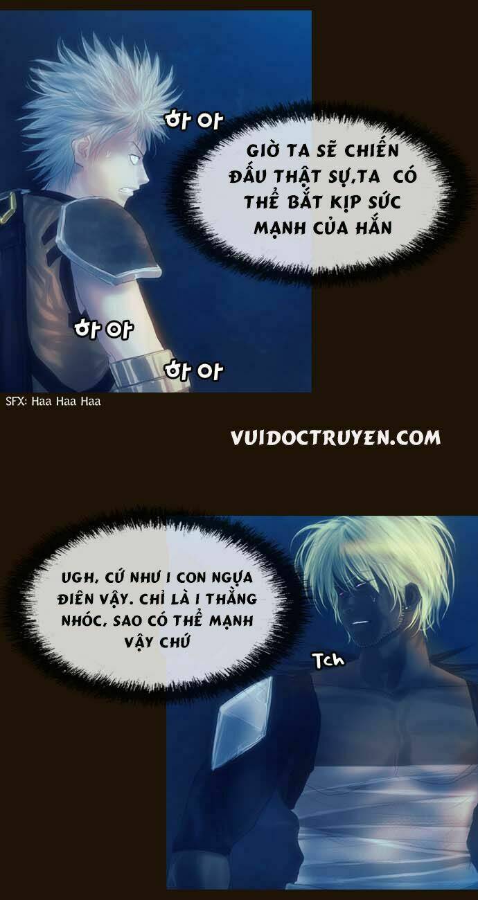 hội ảo thuật chapter 87 19