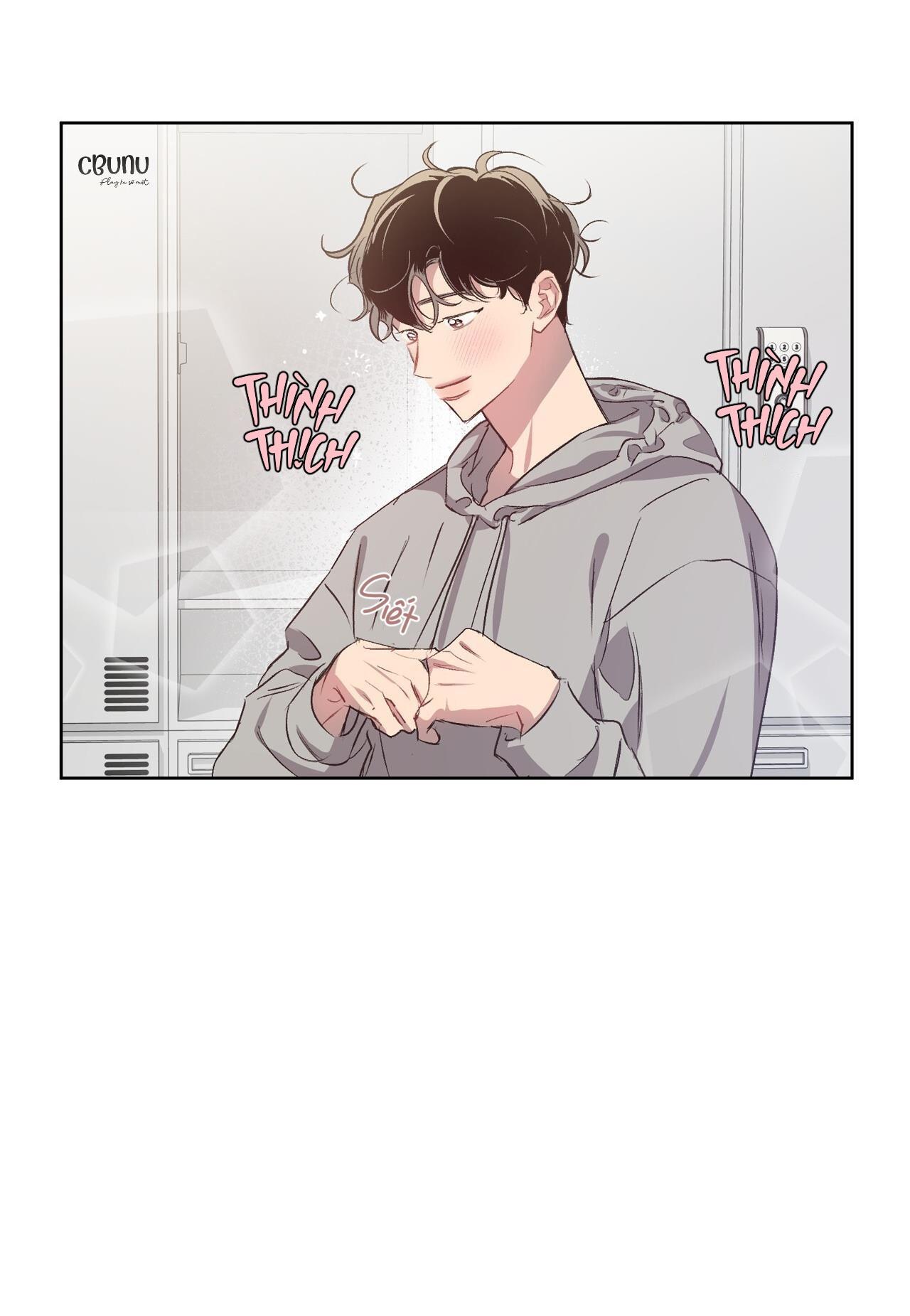 bí mật của mái tóc chapter 15 22