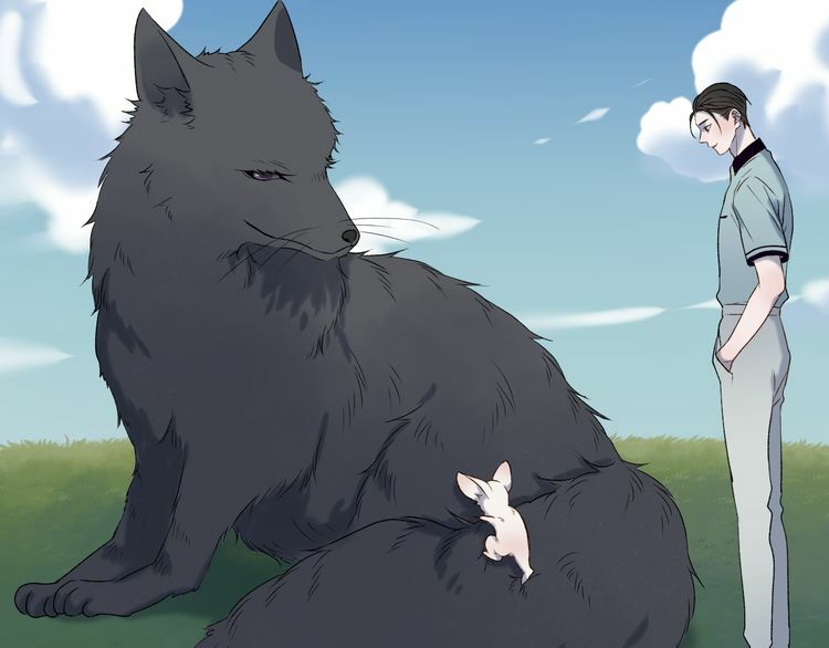 lượm được một tiểu hồ ly phần 2 chapter 92 4