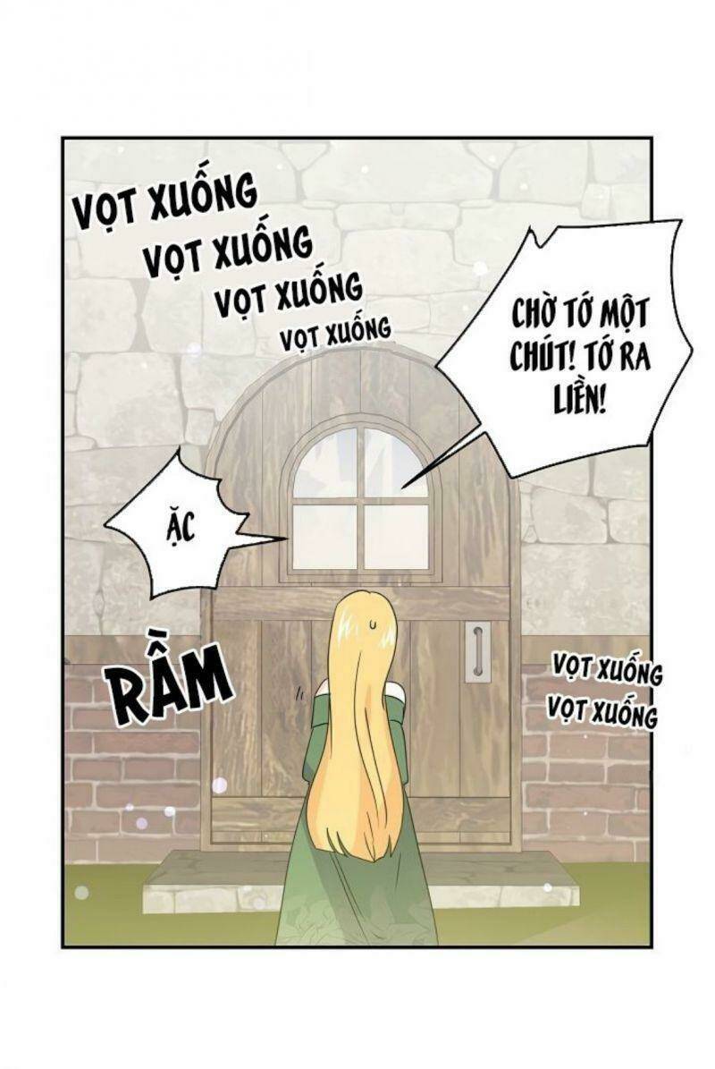 tôi là bạn gái cũ của một người lính chapter 13 44