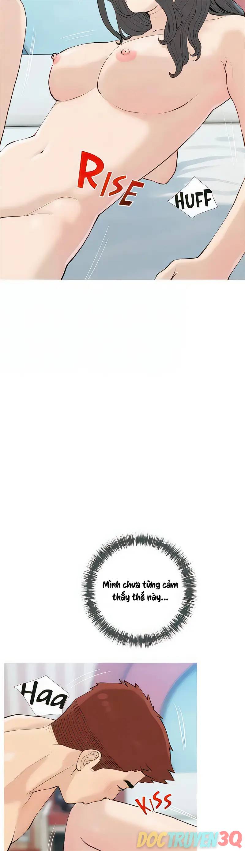 bài học hứng tình chapter 85 19