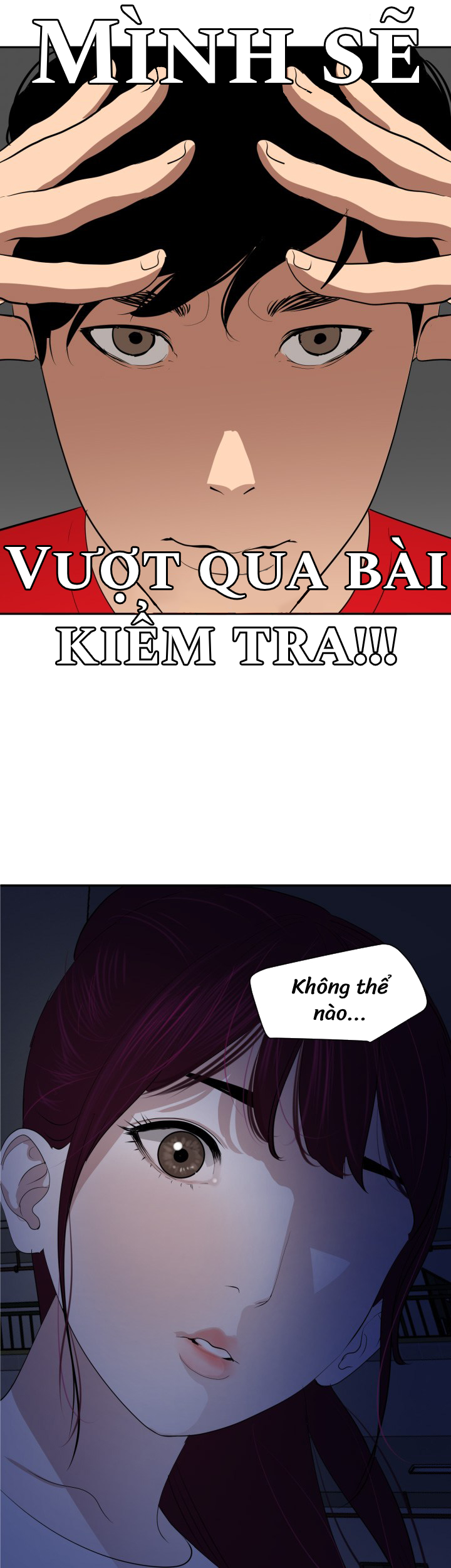 cột thu lôi chapter 56 3