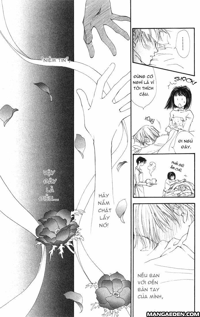 land of the blindfolded chapter 5 37