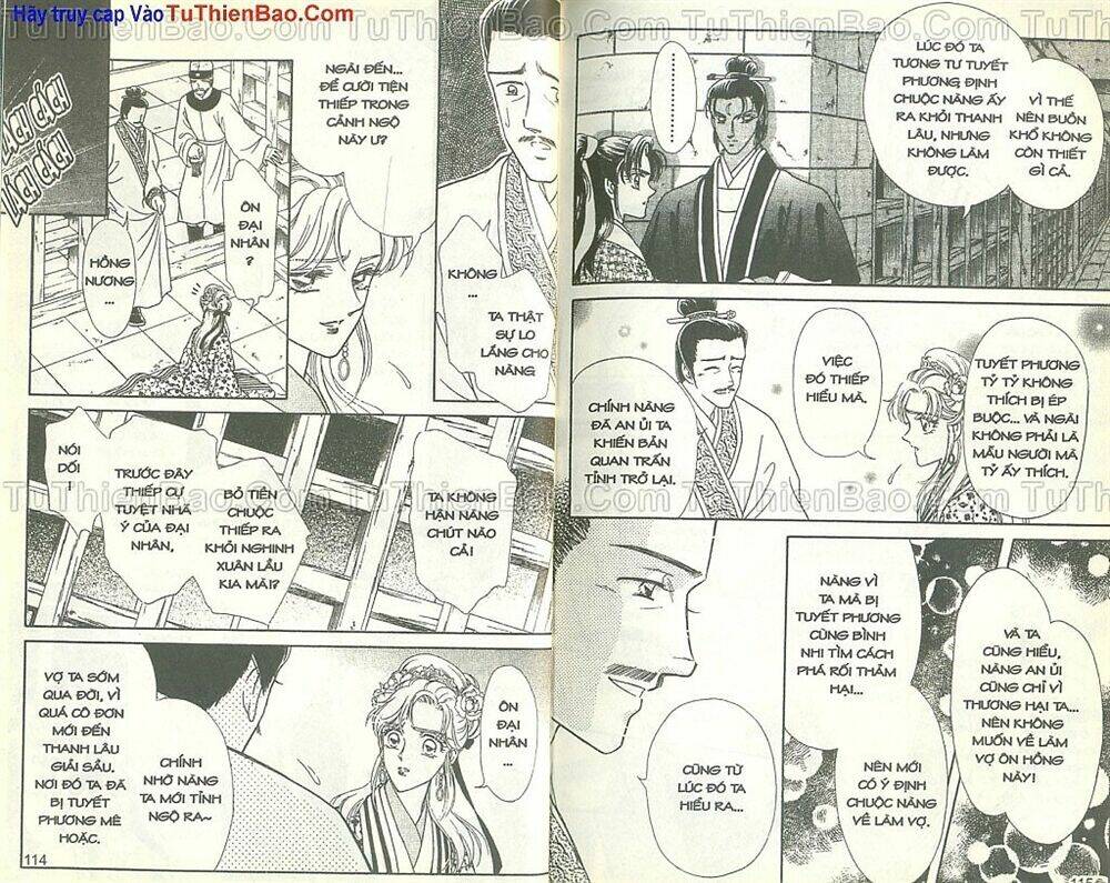 tân bao thanh thiên chapter 2 58