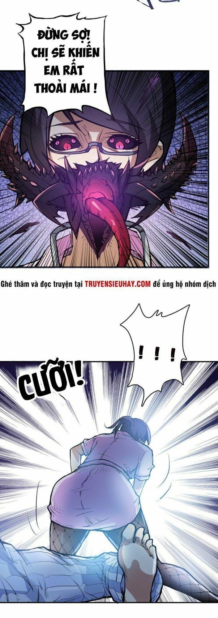 god slayer chapter 6 16