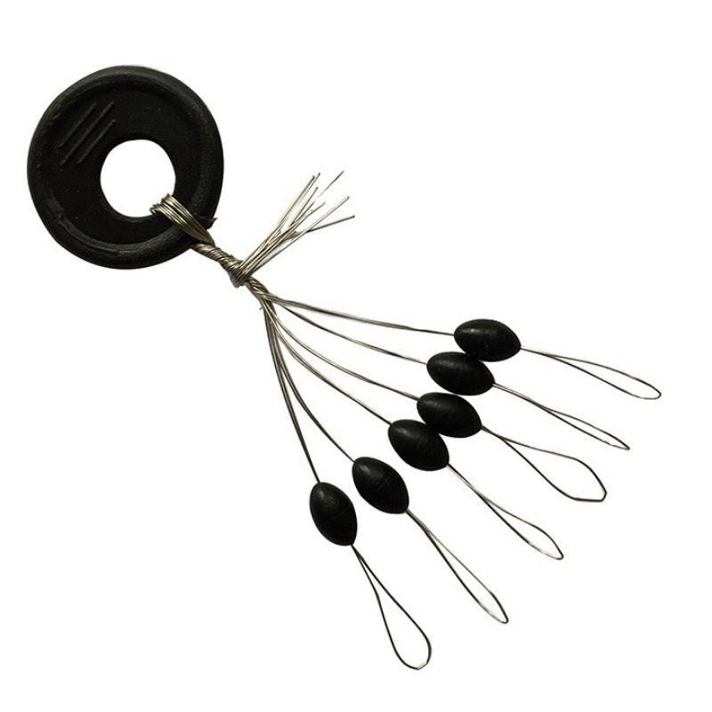 30 Hạt Chặn Câu Cá Giá Rẻ  - Đồ Câu DHS