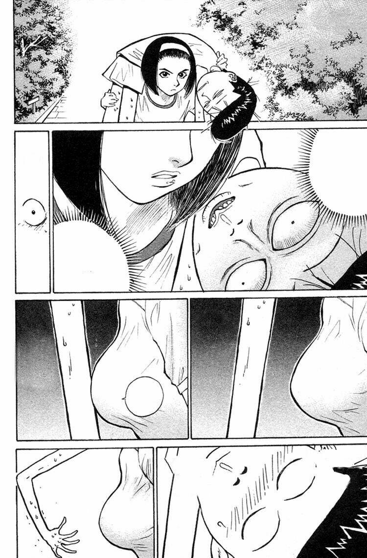 ningen kyouki katsuo chapter 23 25