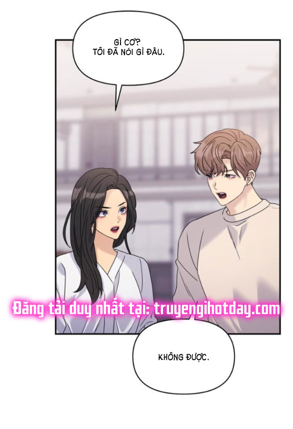 Couple Breaker chapter 34.2 28