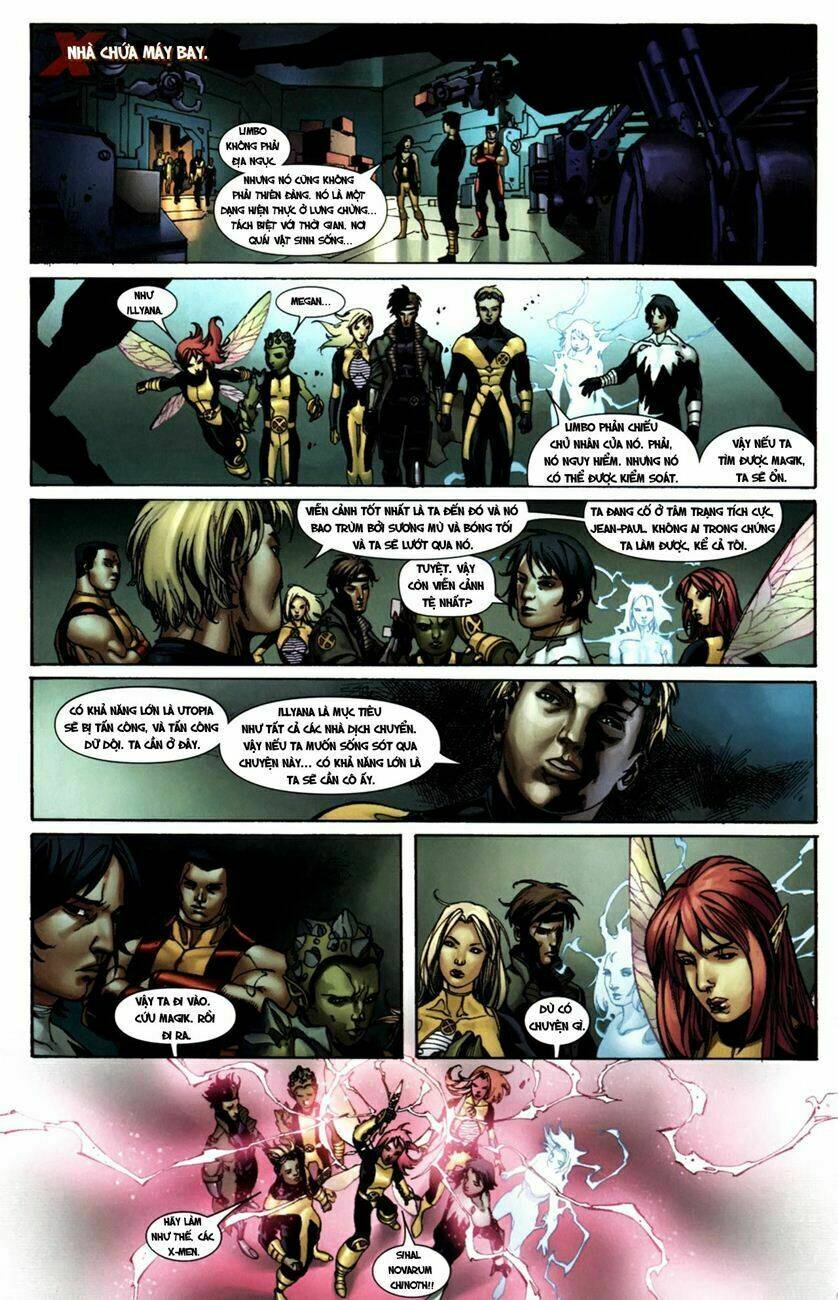 x-men: hope trilogy chapter 19 17