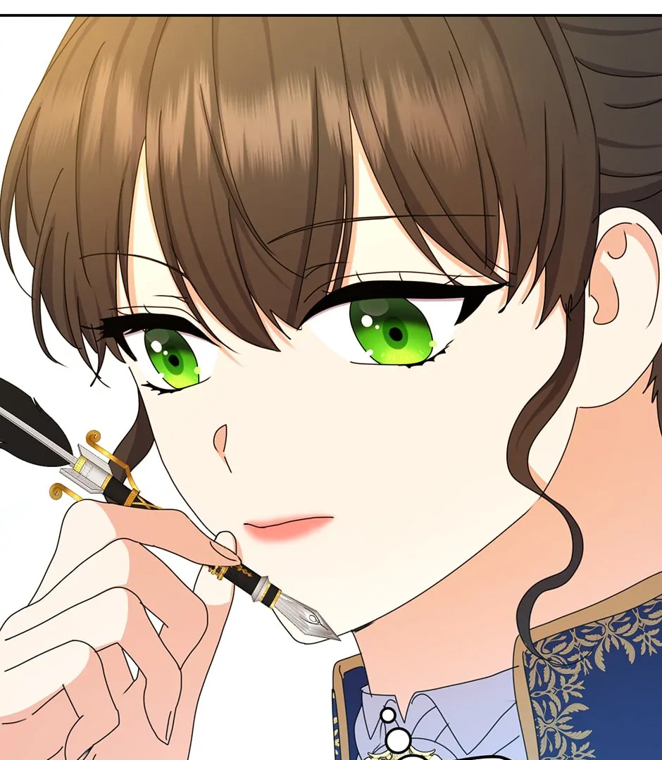 từ hầu gái tôi đã trở thành hoàng hậu chapter 94 75