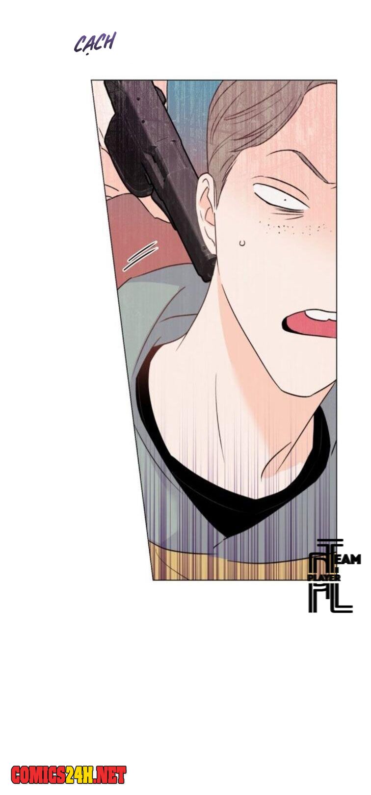 cái giá của sự nổi tiếng chapter 22 30