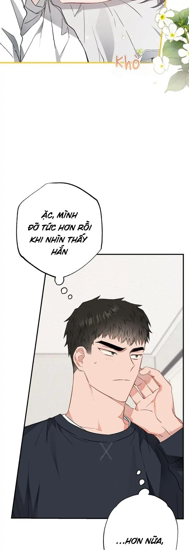 chung một bầu không khí (end) chapter 20 10