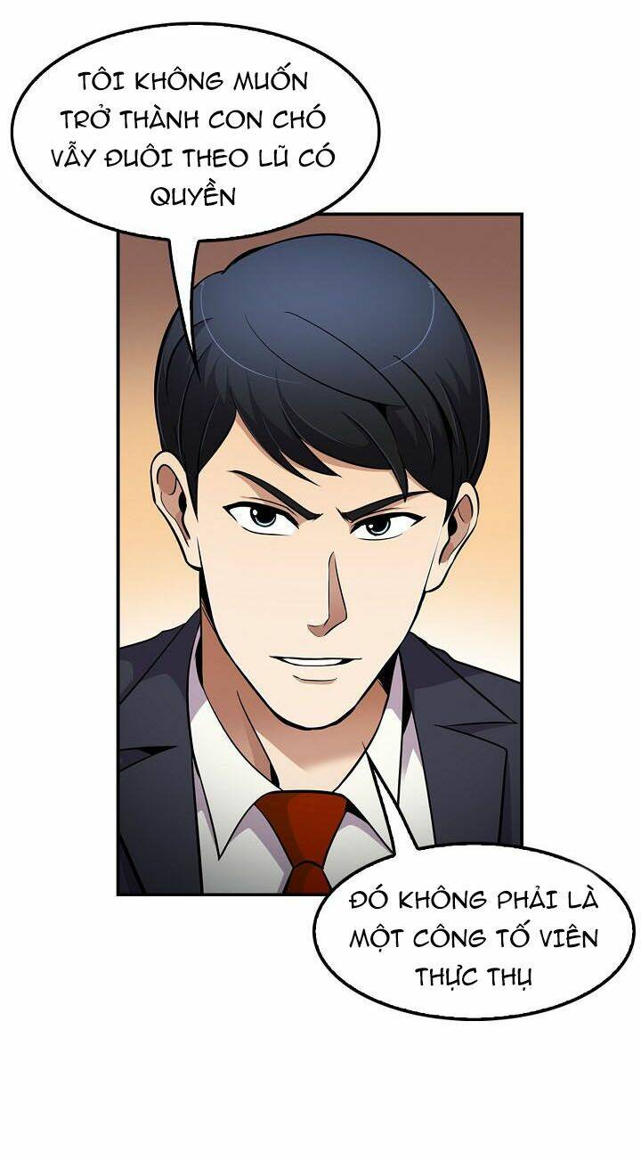 điều tra viên chuyển sinh chapter 58 26