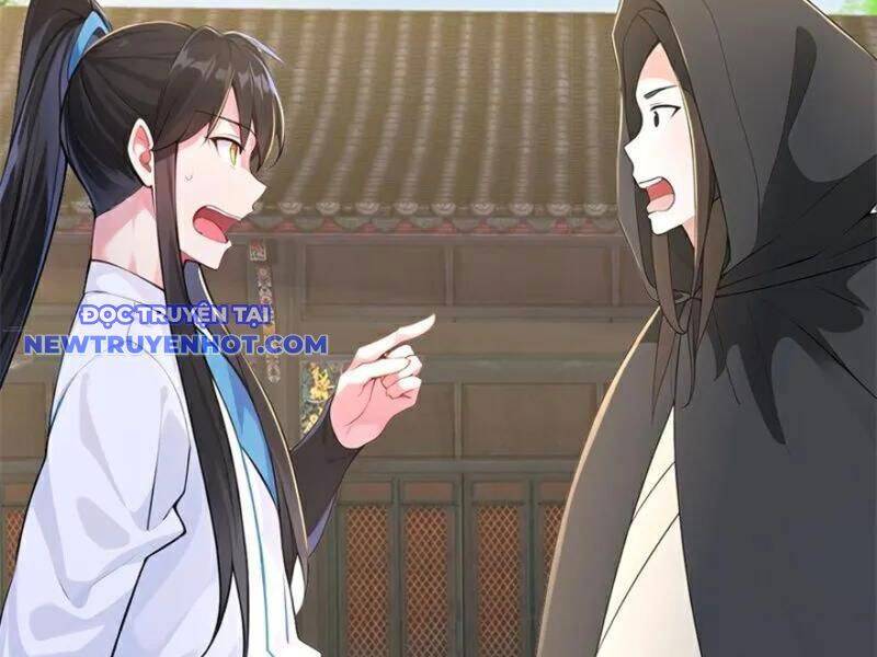 ta thực sự không muốn làm thần tiên chapter 120 84