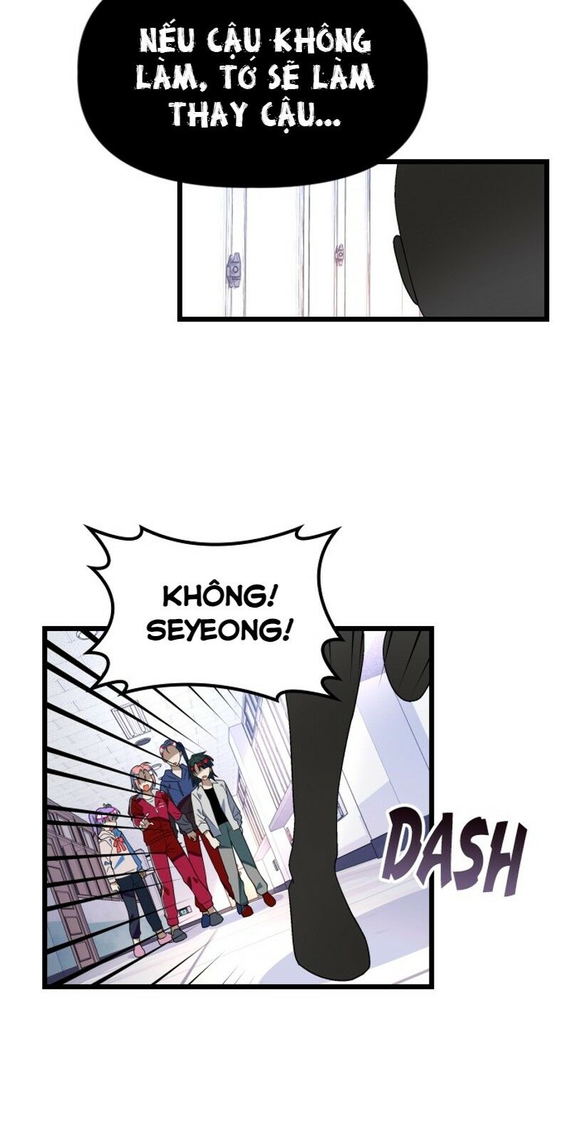 survive romance chapter 54 41