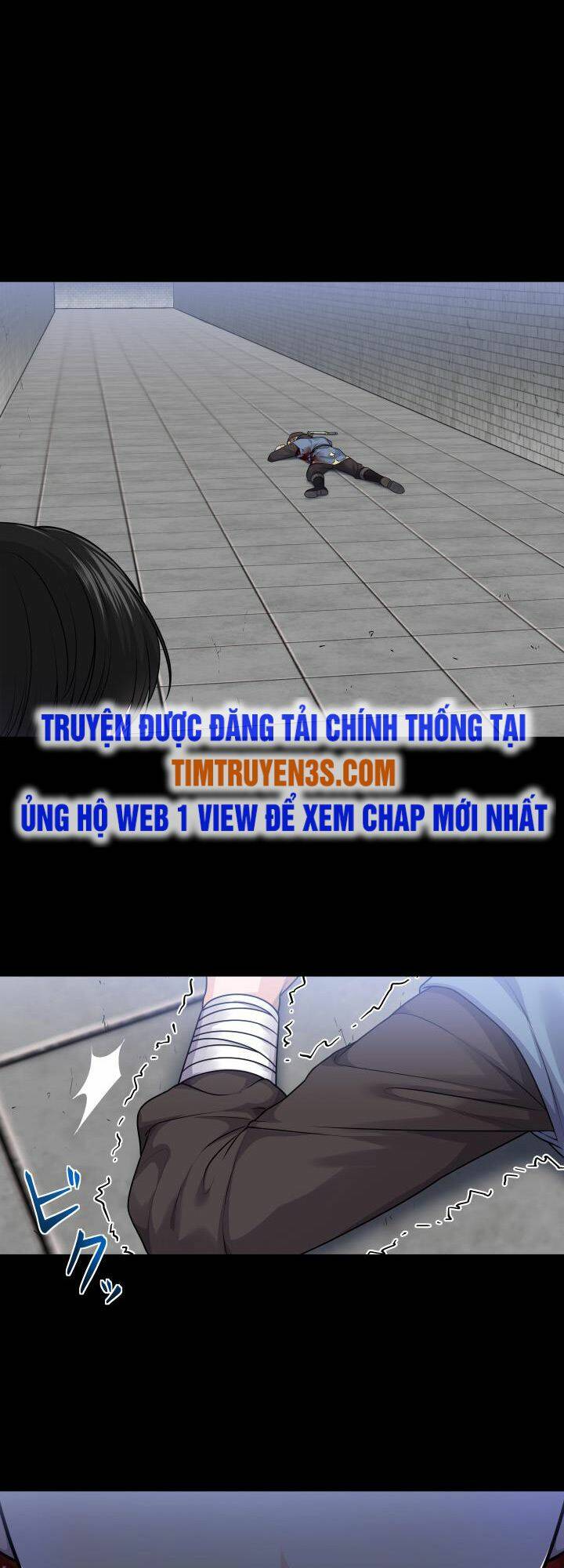 trò chơi của chúa thượng chapter 21 25
