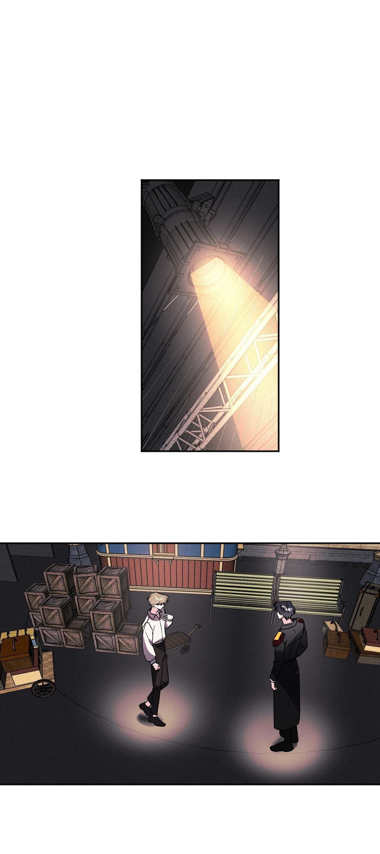 cạm bẫy đại học chapter 83 16