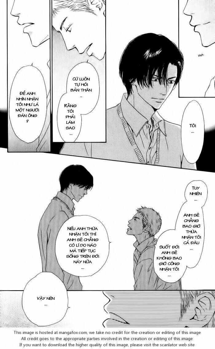 bình minh u sầu chapter 4 21