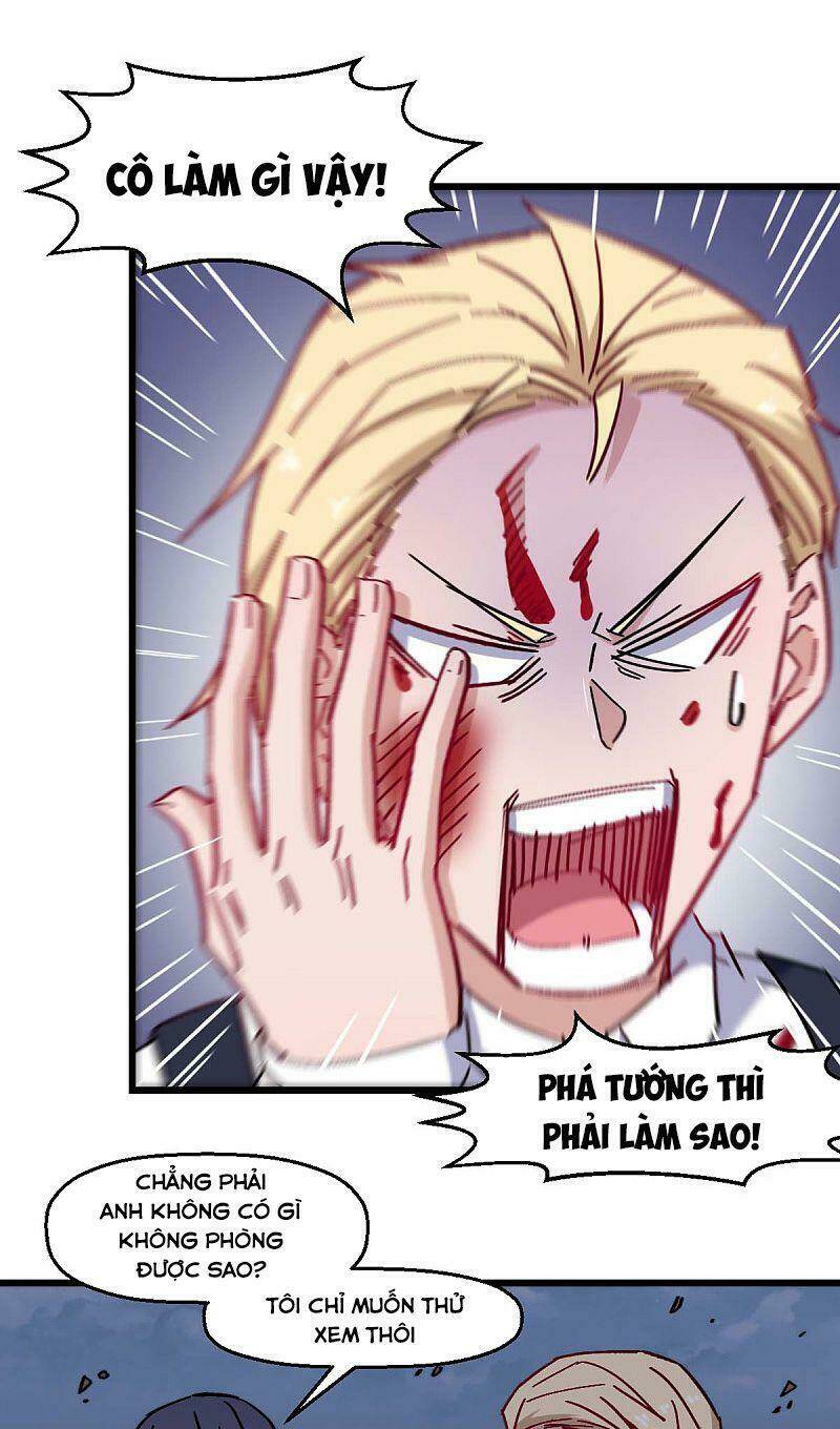 vườn trường cuồng sư hệ thống chapter 166 8