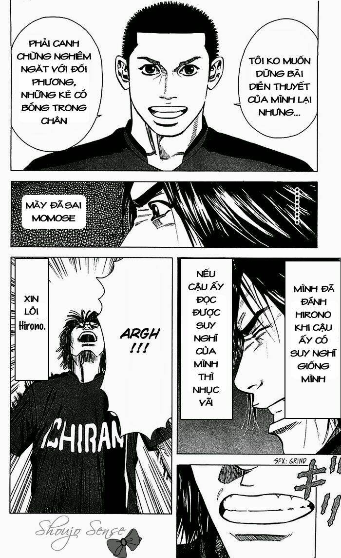 angel voice chapter 40 20