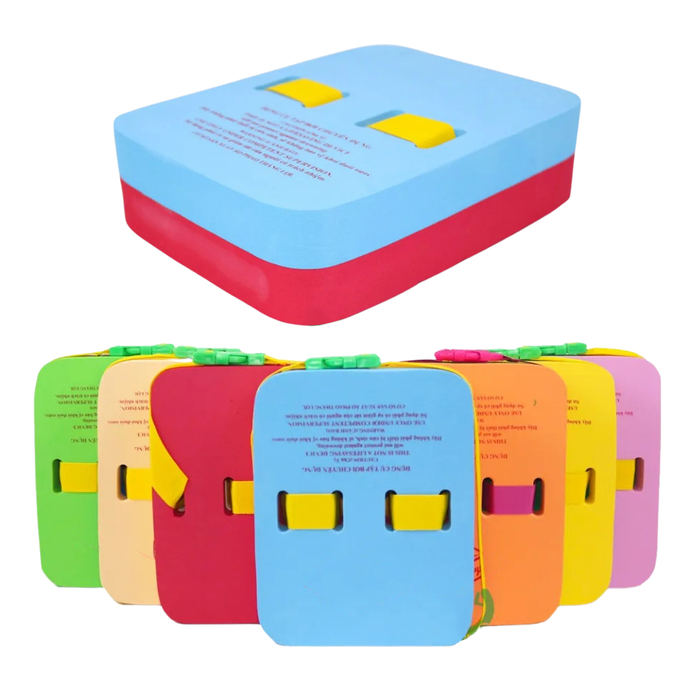 Phao tập bơi dành cho trẻ em , phao tym , phao lưng , phao tay Cleacco - Boro Sport