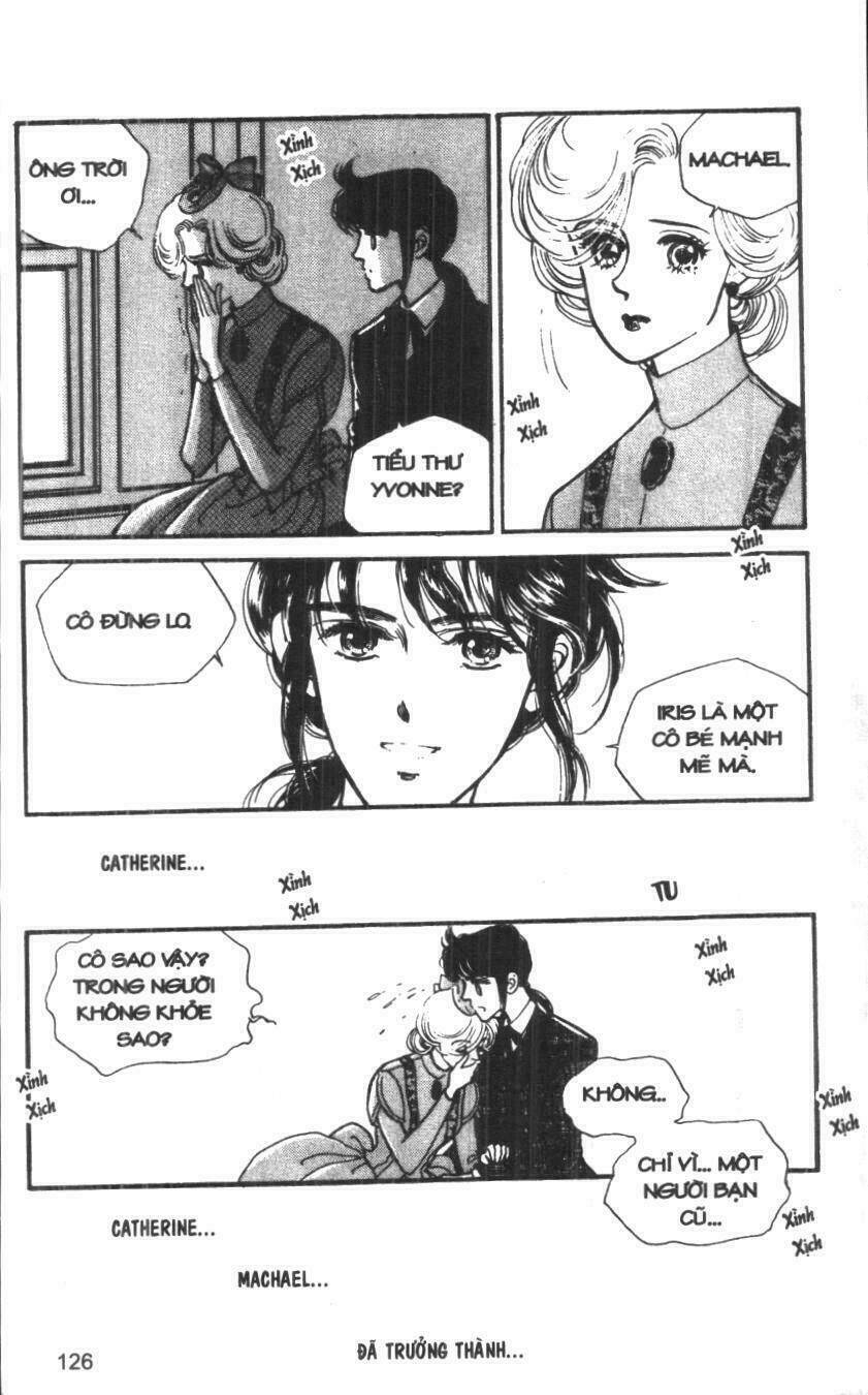 bibi iris chapter 1 132