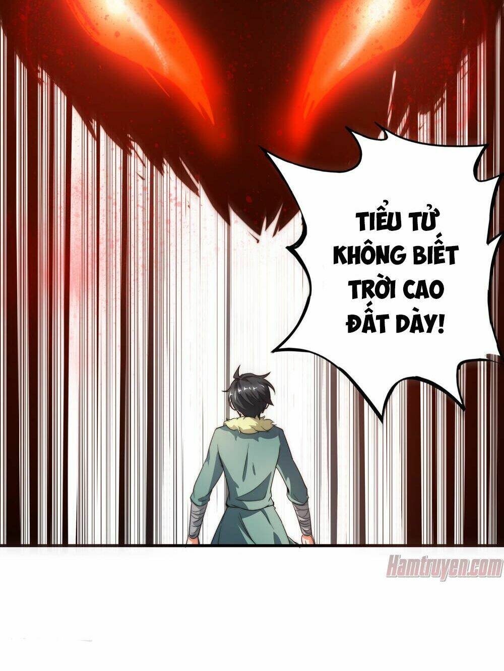 phục thiên thánh chủ chapter 2 30