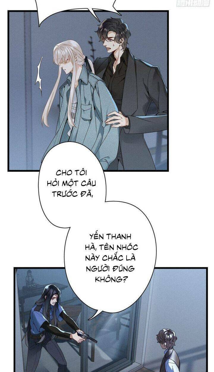 thỉnh quân nhập quái chapter 25 17