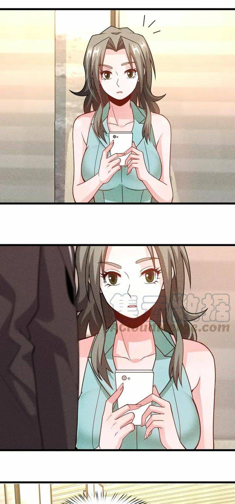 cao thủ cận vệ của nữ chủ tịch chapter 156 17