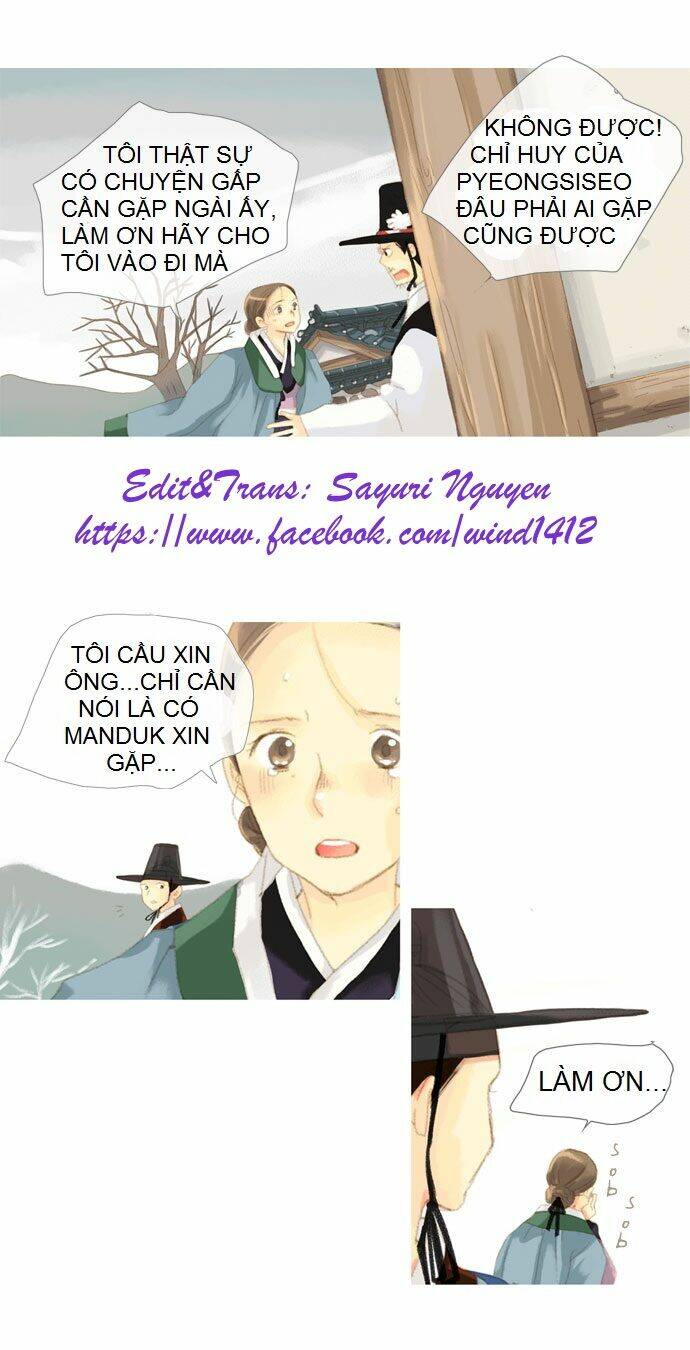 the great merchant kim manduk chapter 26 12