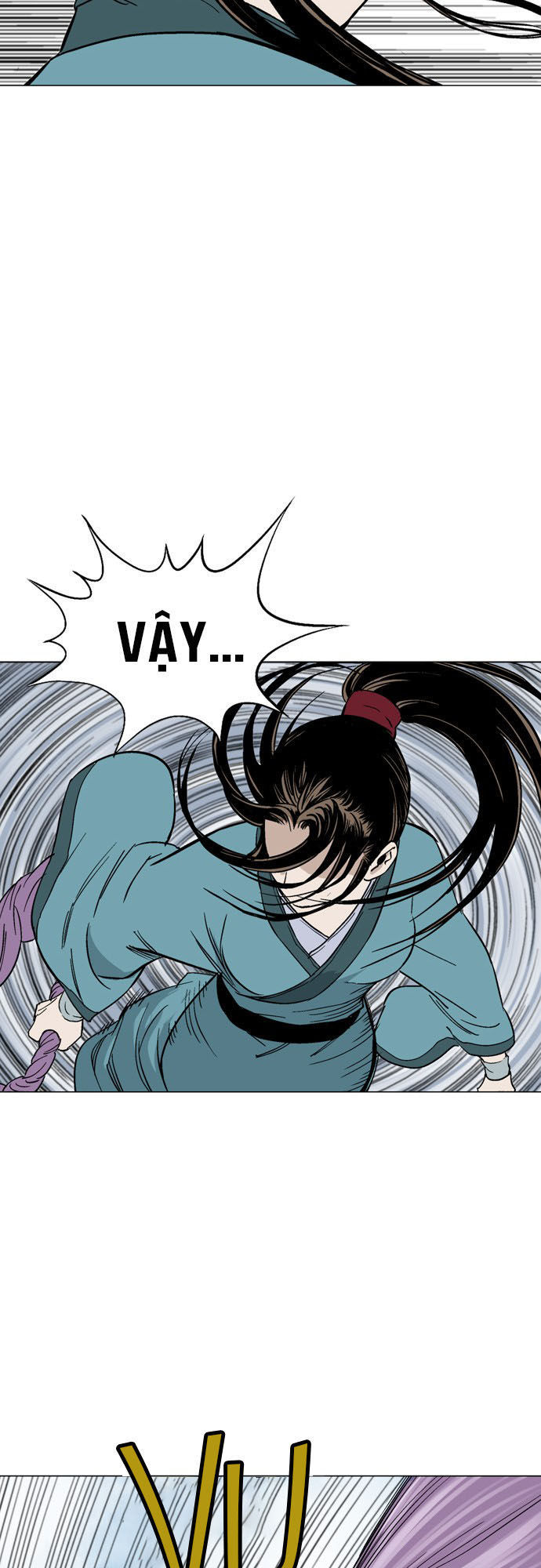 cao thủ 2 chapter 16 57