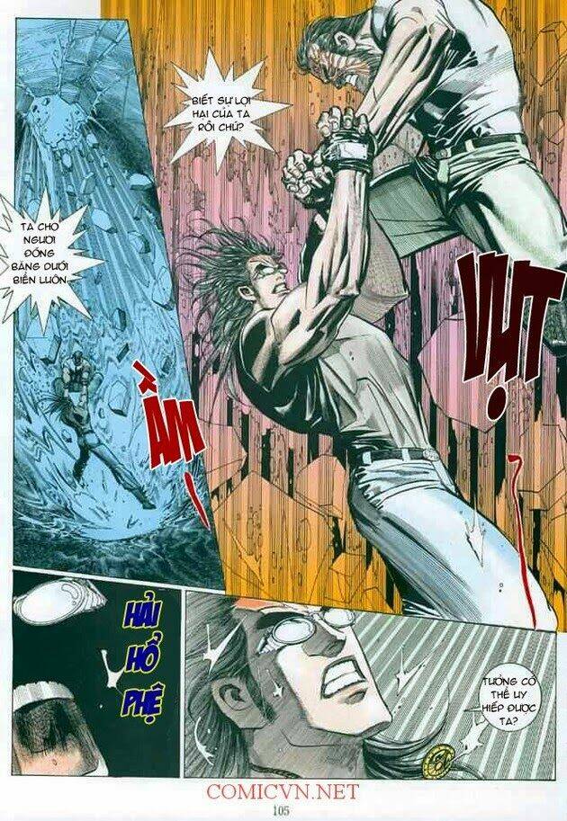 hải hổ 1 chapter 12 8