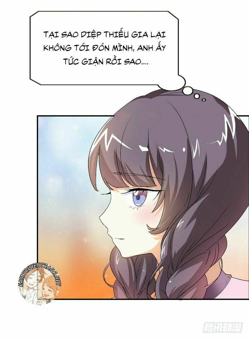 tiểu tâm can của cực phẩm đại nhân chapter 13 9