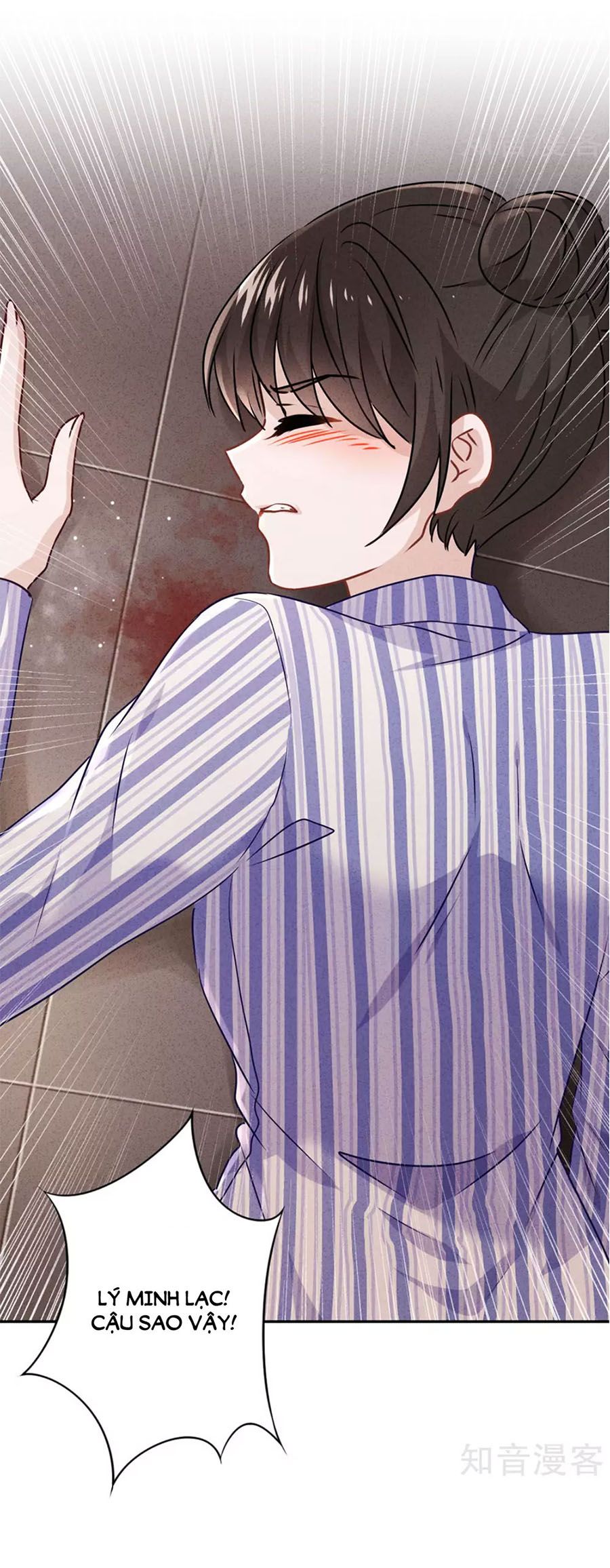 thiếu soái, vợ anh muốn lật trời! chapter 89 21