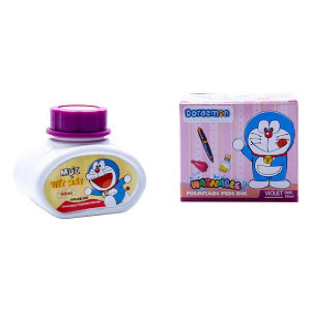 Mực bút máy Điểm 10 Doraemon FPI-08/DO