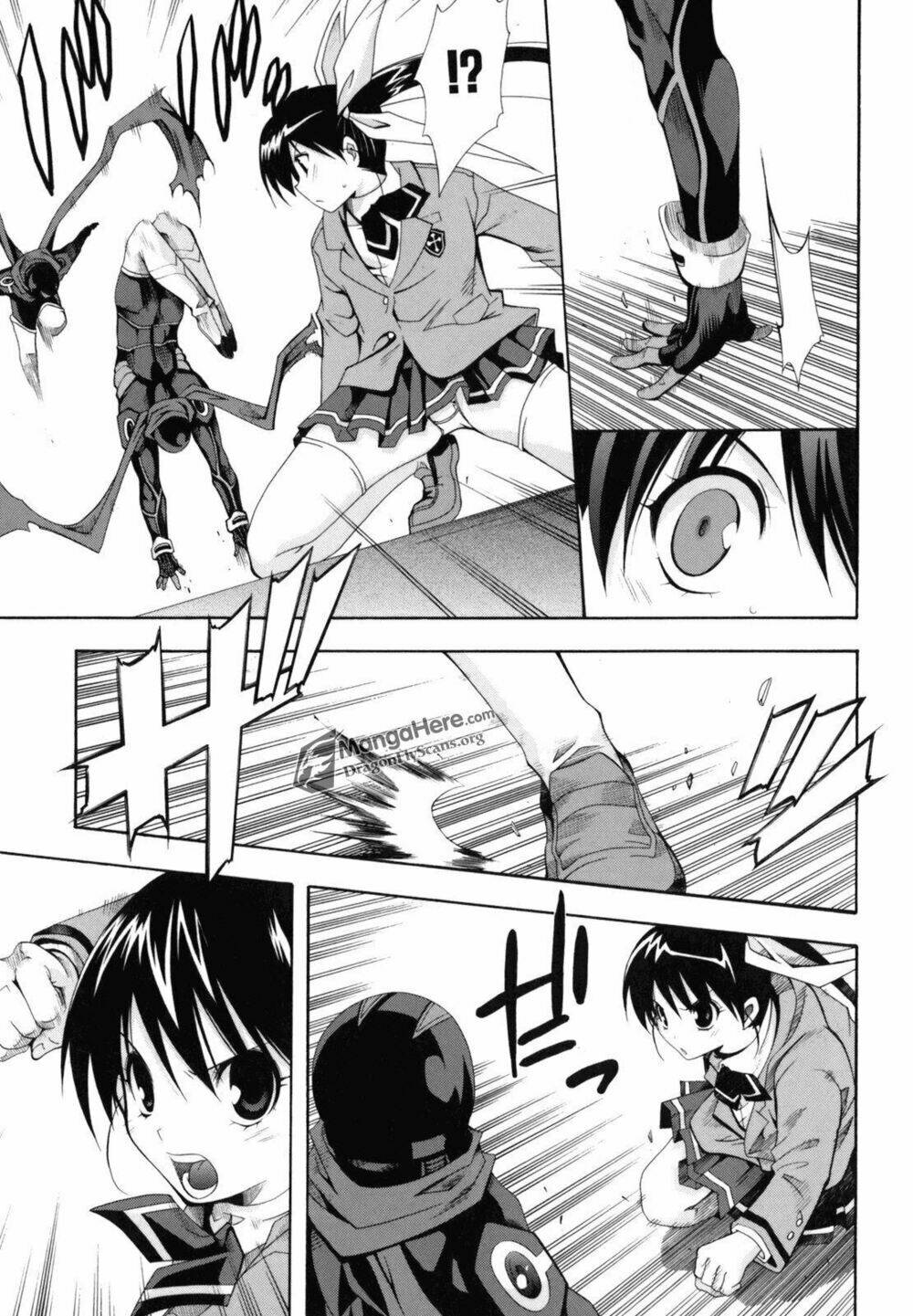 anh hùng xấu xa chapter 7 30