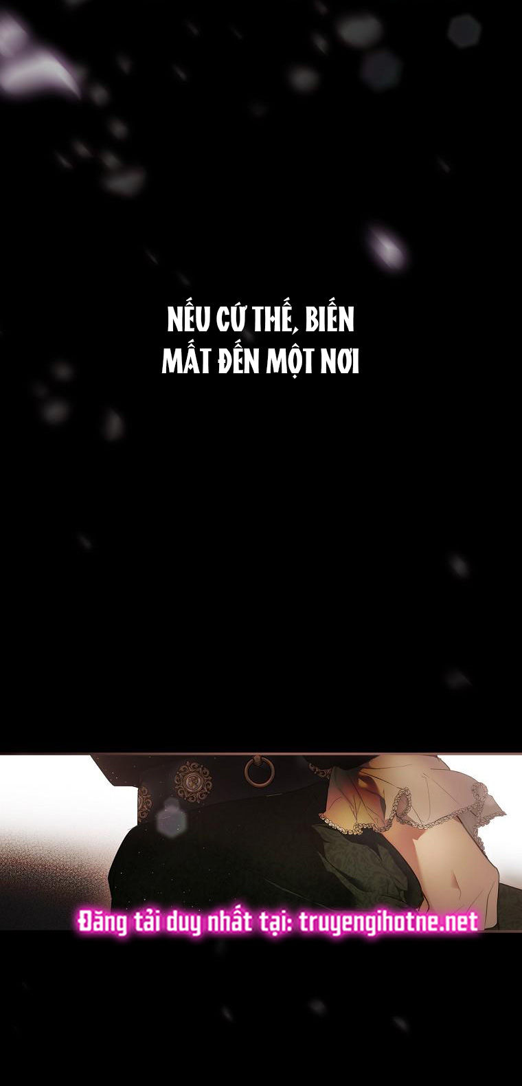 quý cô bí ẩn - secret lady chapter 70.1 14