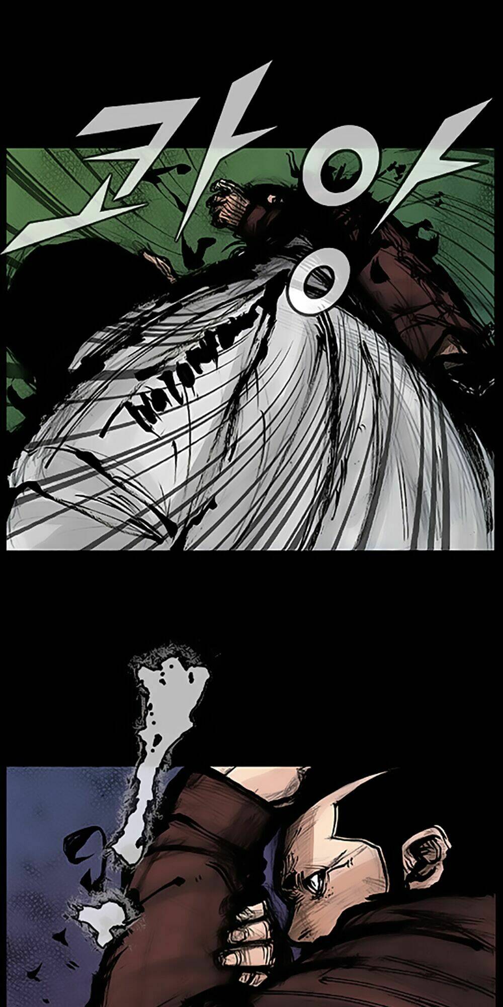 độc cô tiền truyện chapter 59 30