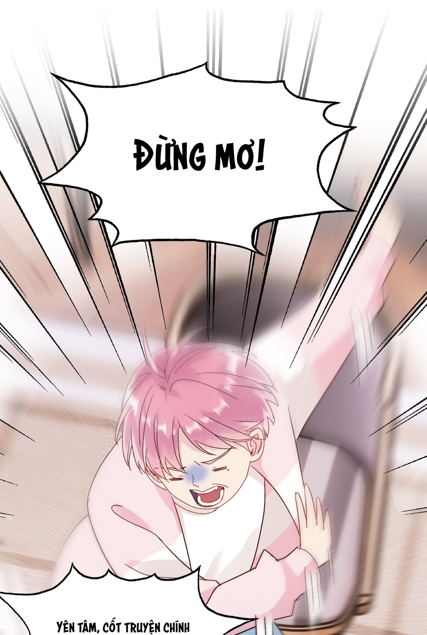 tôi phải trở thành nhân vật đại phản diện chapter 15 8