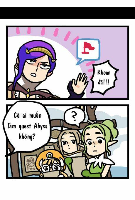 dragon nest random scribbles chapter 16 2