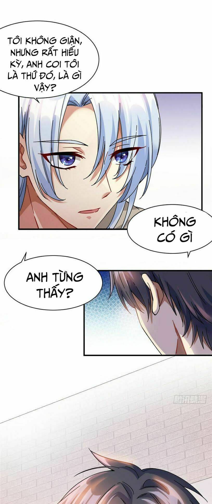 thâm dạ thư ốc chapter 11 34