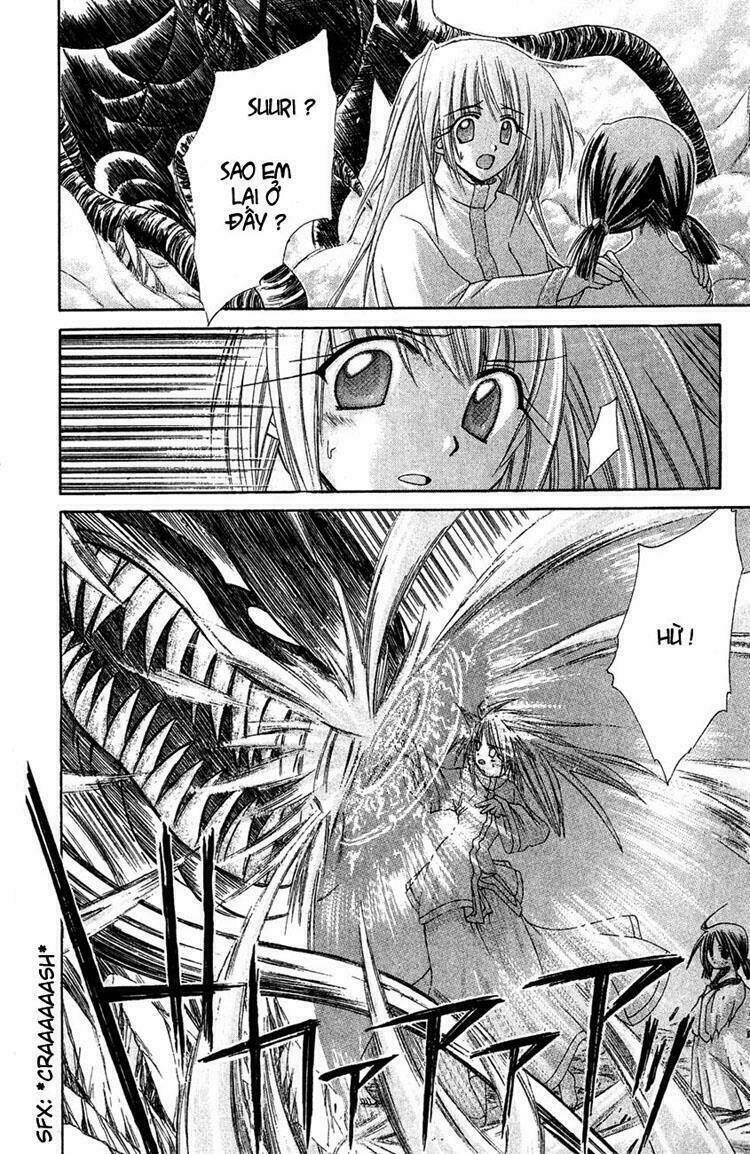 watashi no messiah-sama chapter 5 25