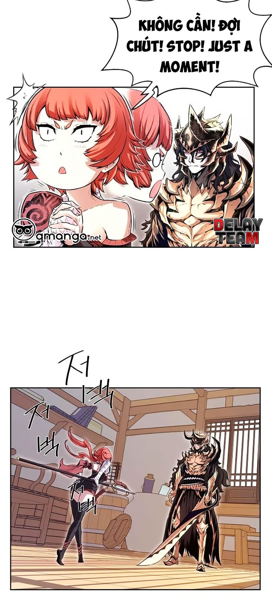 kim giáp đồ long chapter 2 66