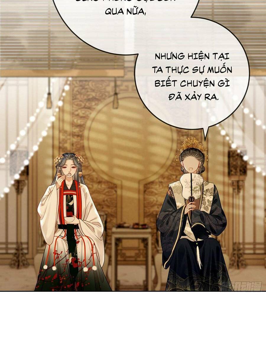 Thanh Hoan Tự Chapter 18 32