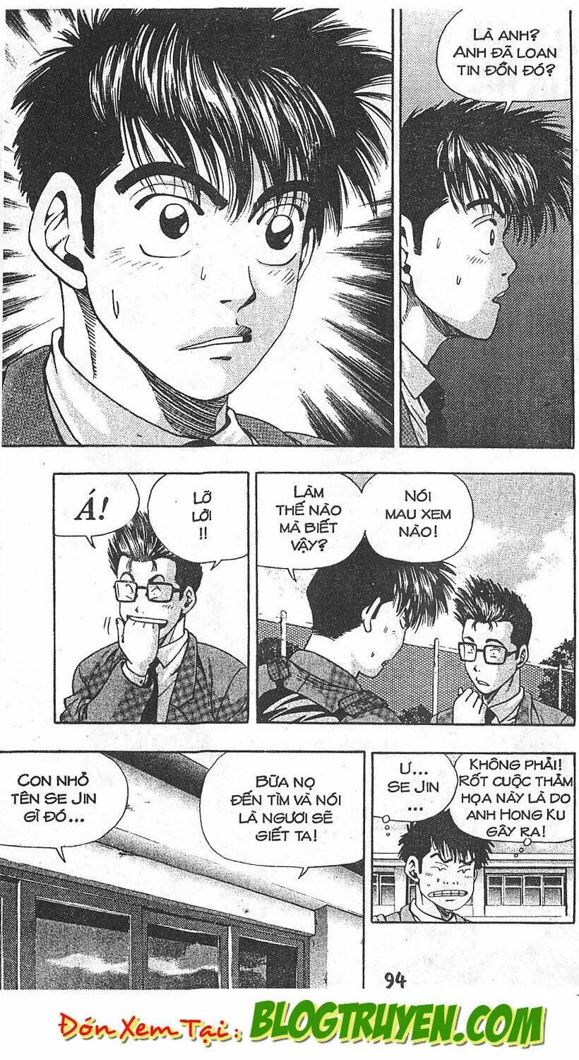 kid gang chapter 64 4