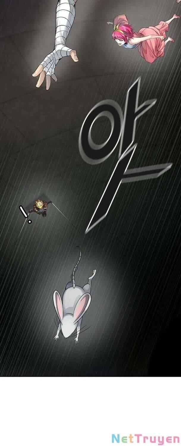 tòa tháp bí ẩn 2 chapter 531 13