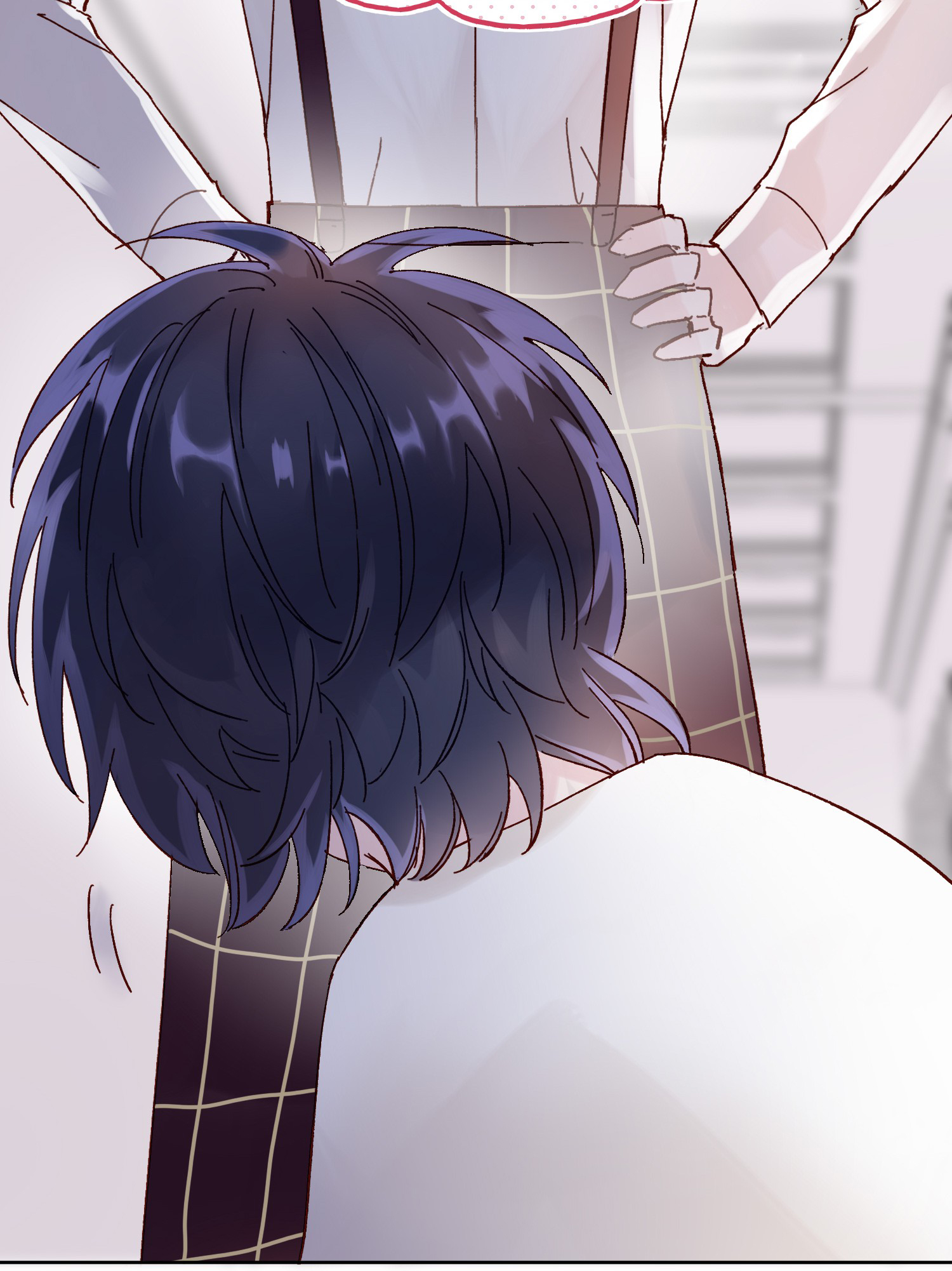 tôi phải làm một kẻ đại xấu xa chapter 2 9