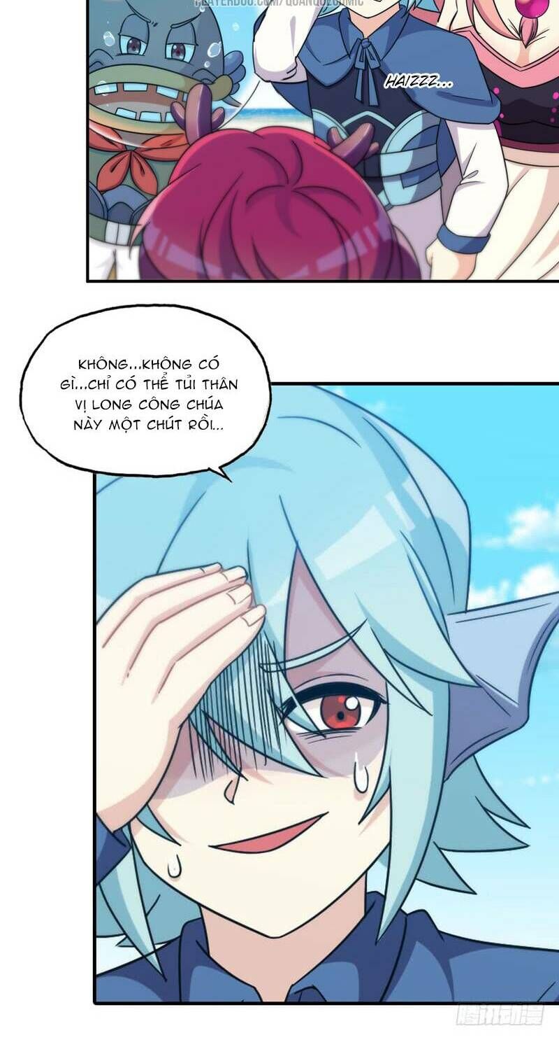 khởi đầu bằng một con côn chapter 41 4